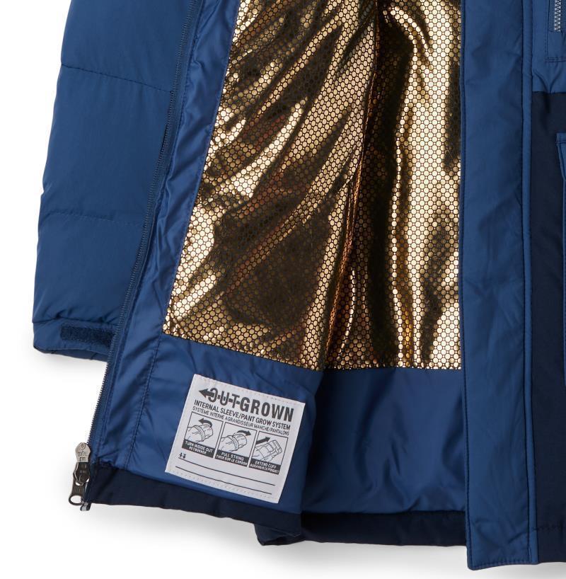 Marquam Peak Fusion Parka - Youth Boys - Image 12