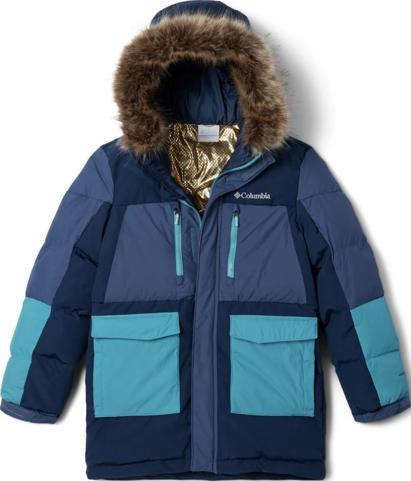 Marquam Peak Fusion Parka - Youth Boys - Image 13
