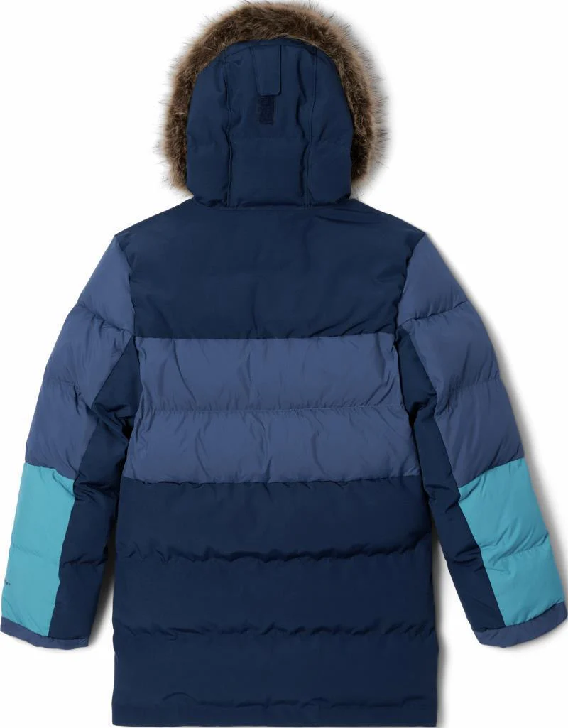 Marquam Peak Fusion Parka - Youth Boys - Image 14