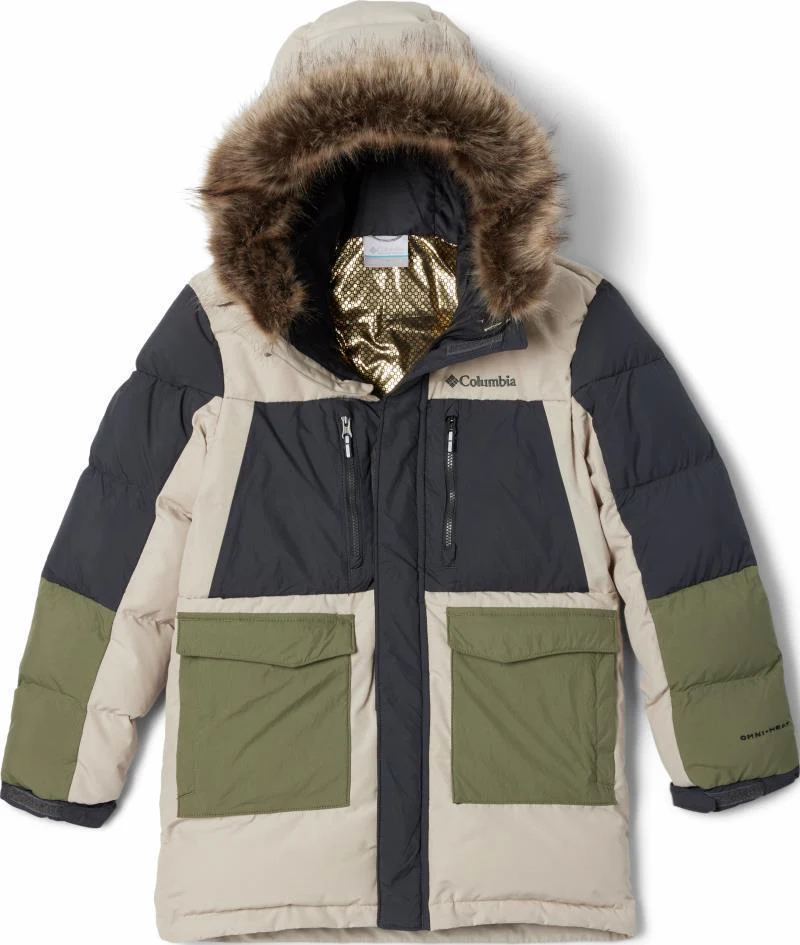 Marquam Peak Fusion Parka - Youth Boys - Image 15