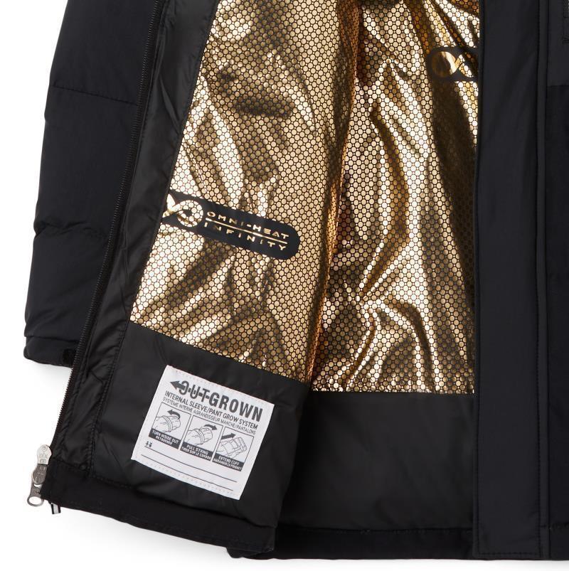 Marquam Peak Fusion Parka - Youth Boys - Image 3