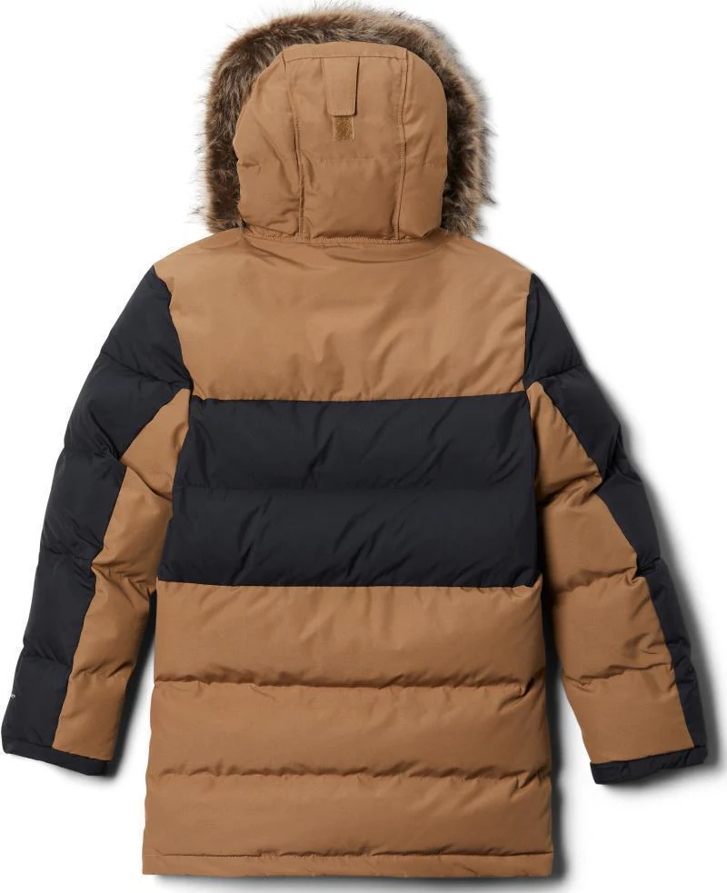 Marquam Peak Fusion Parka - Youth Boys - Image 5
