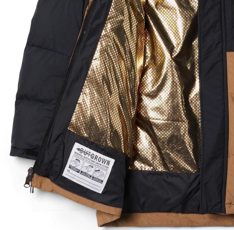 Marquam Peak Fusion Parka - Youth Boys - Image 6
