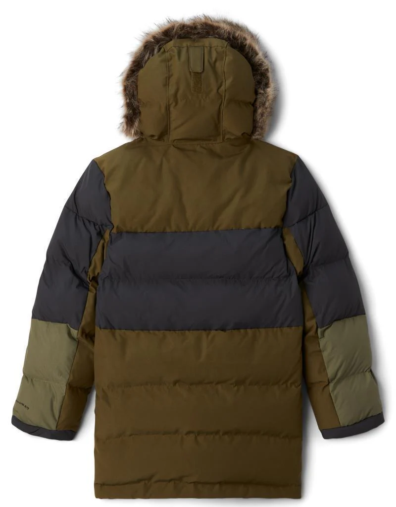 Marquam Peak Fusion Parka - Youth Boys - Image 8