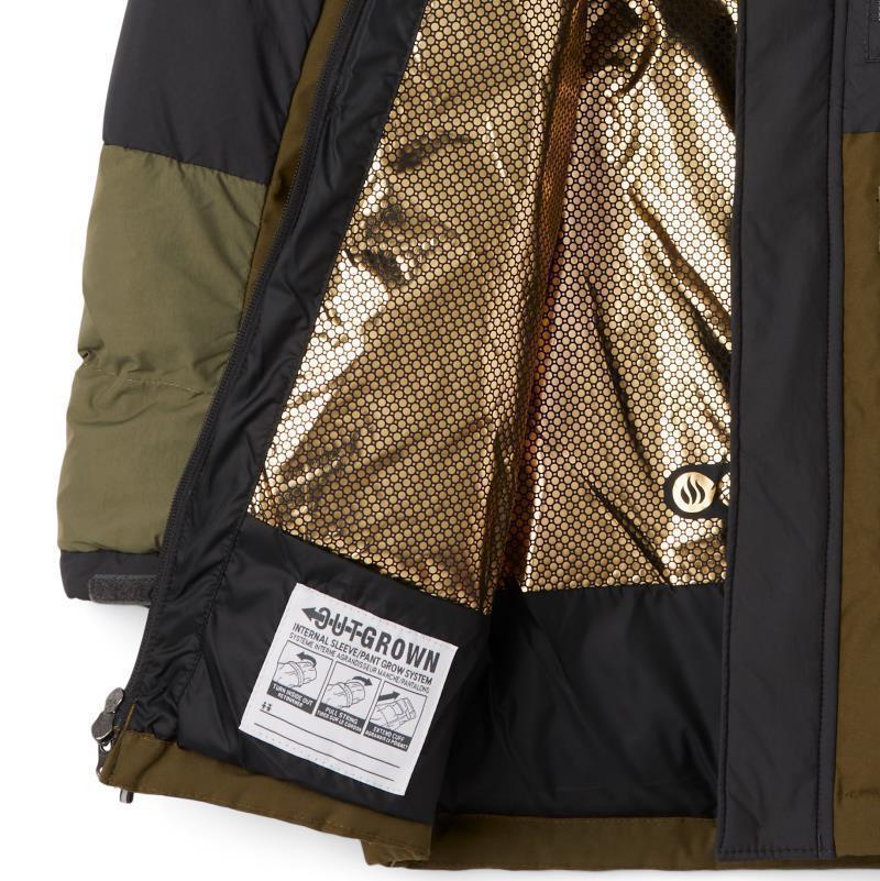 Marquam Peak Fusion Parka - Youth Boys - Image 9