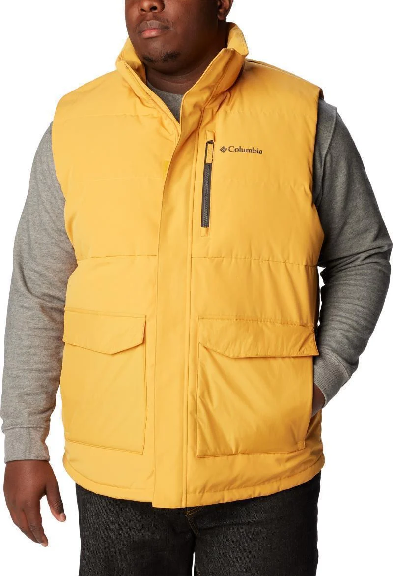 Marquam Peak Fusion Vest - Big - Mens