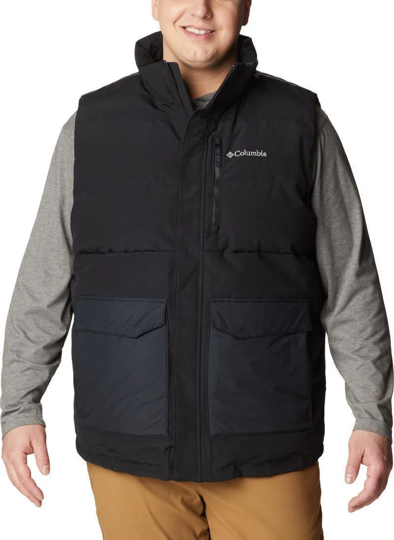 Marquam Peak Fusion Vest - Big - Mens - Image 10