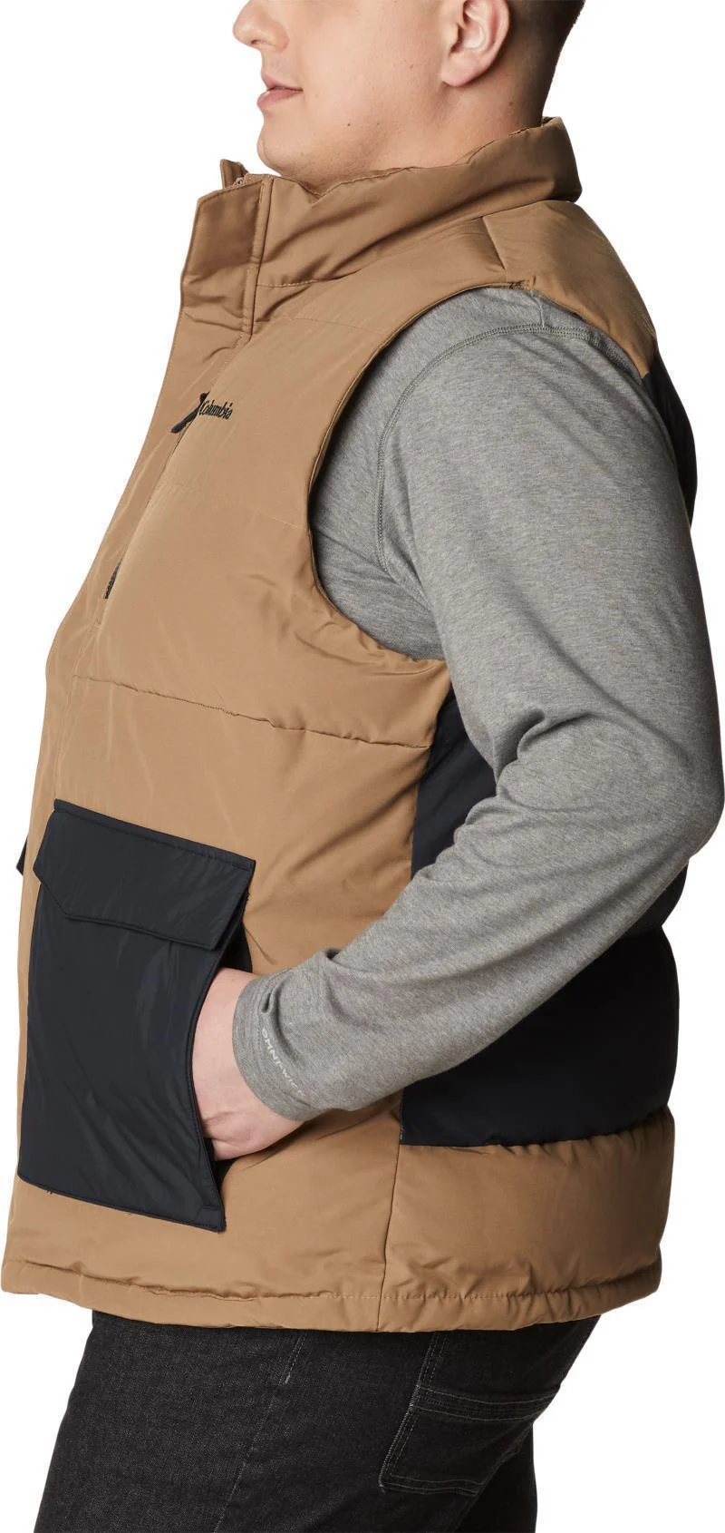 Marquam Peak Fusion Vest - Big - Mens - Image 11