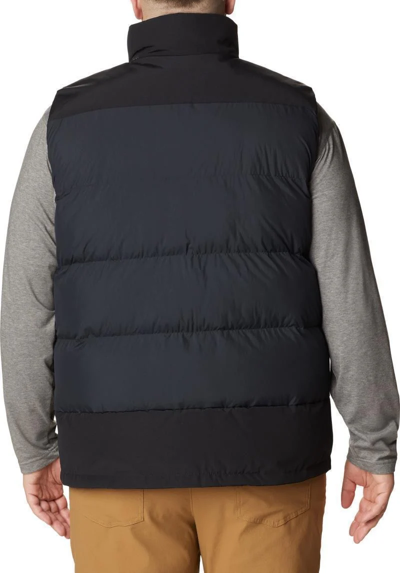 Marquam Peak Fusion Vest - Big - Mens - Image 12