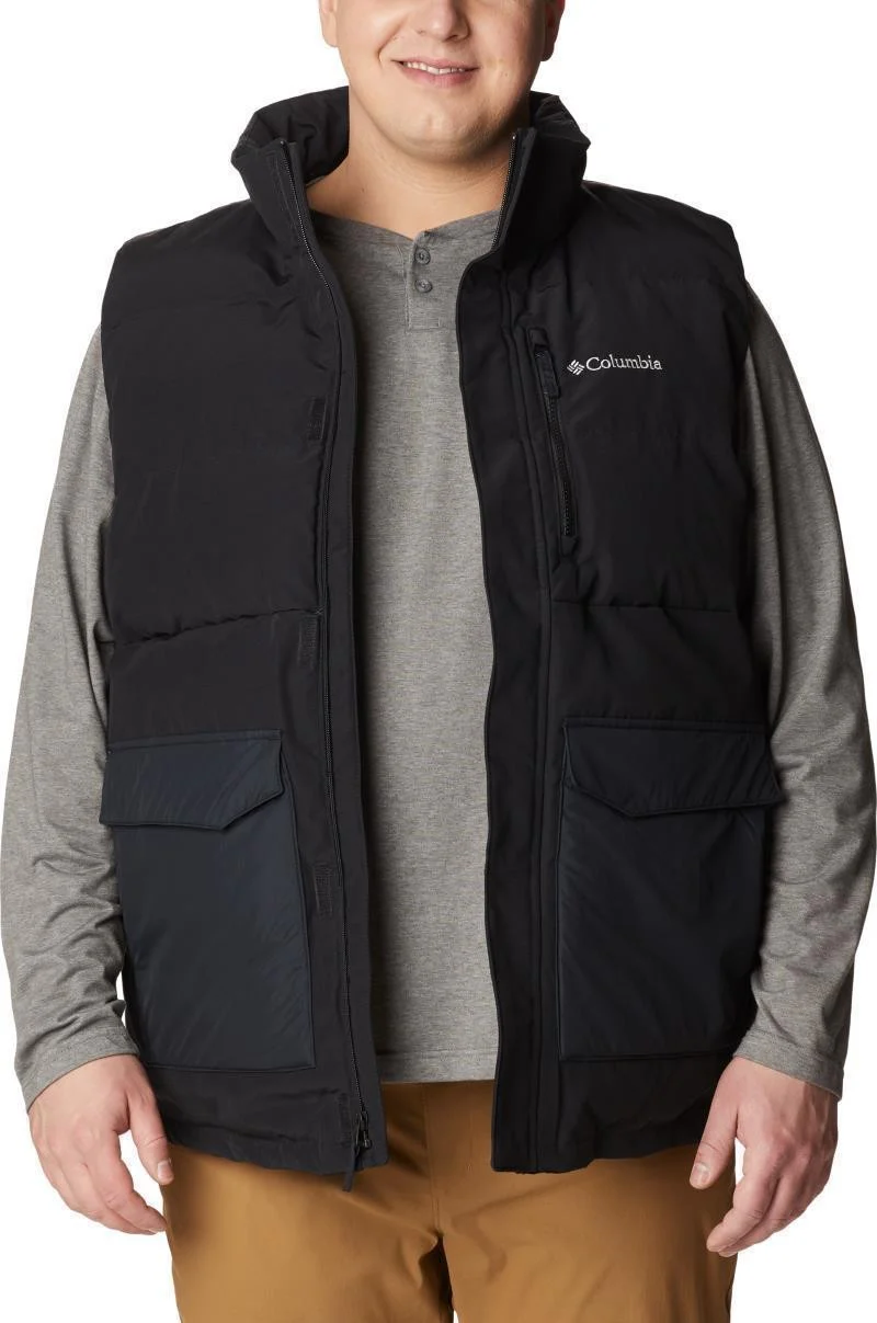 Marquam Peak Fusion Vest - Big - Mens - Image 13