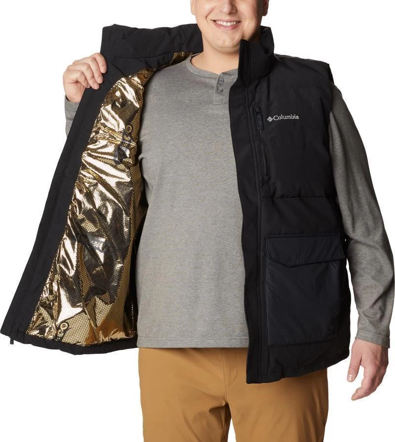 Marquam Peak Fusion Vest - Big - Mens - Image 14