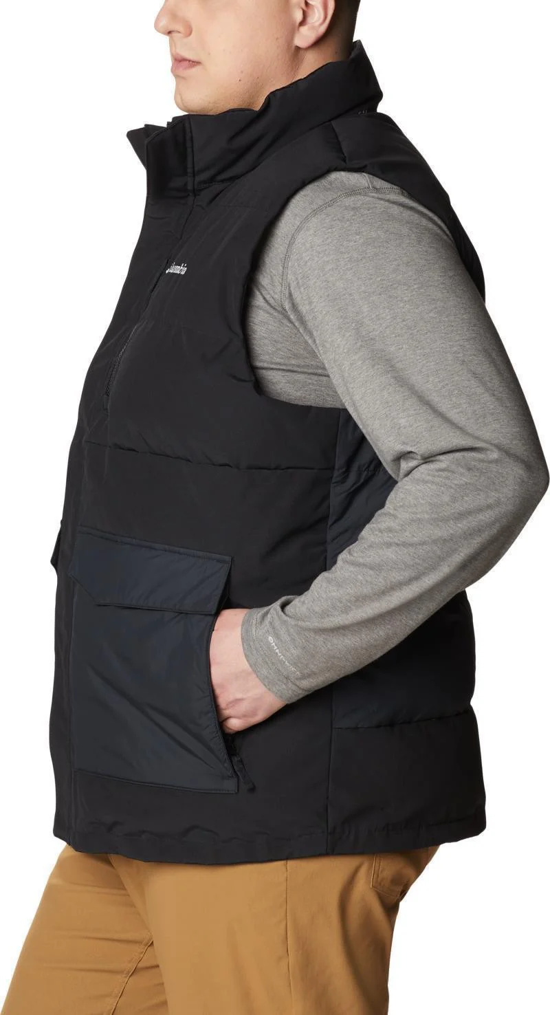 Marquam Peak Fusion Vest - Big - Mens - Image 15
