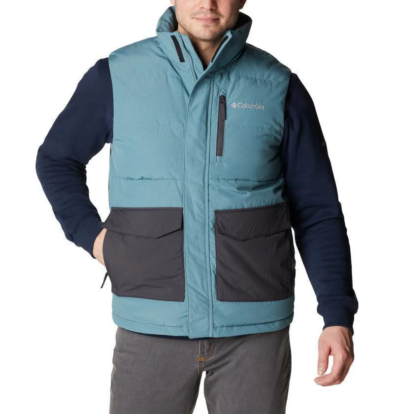 Marquam Peak Fusion Vest - Big - Mens - Image 16