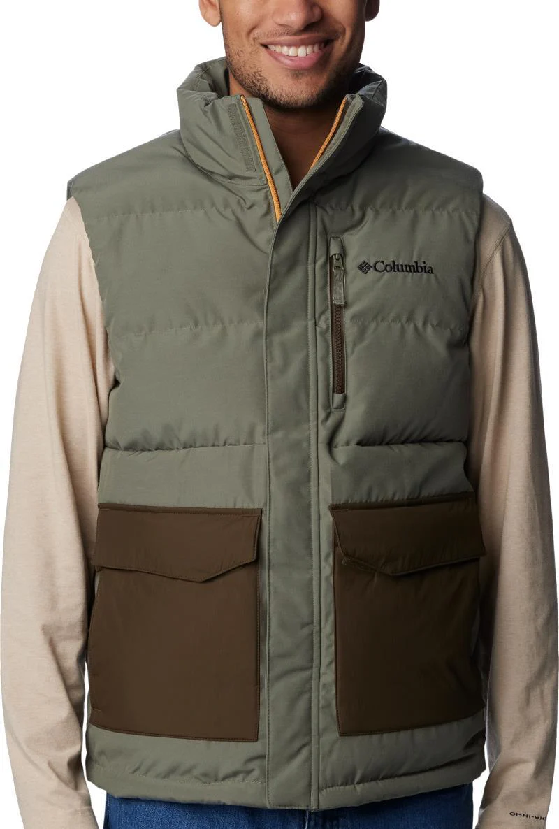 Marquam Peak Fusion Vest - Big - Mens - Image 18