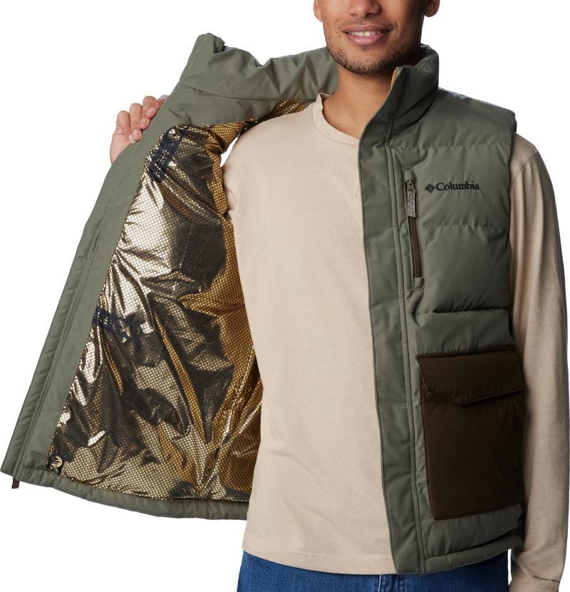 Marquam Peak Fusion Vest - Big - Mens - Image 19