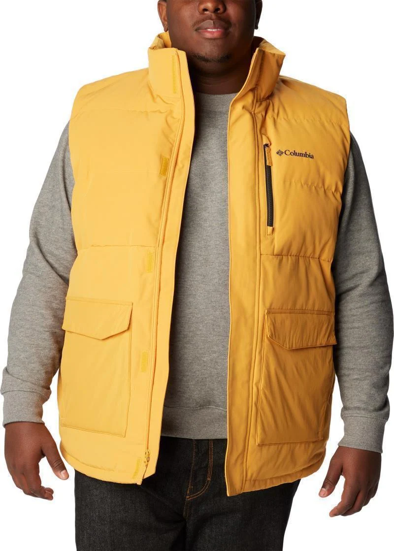 Marquam Peak Fusion Vest - Big - Mens - Image 3