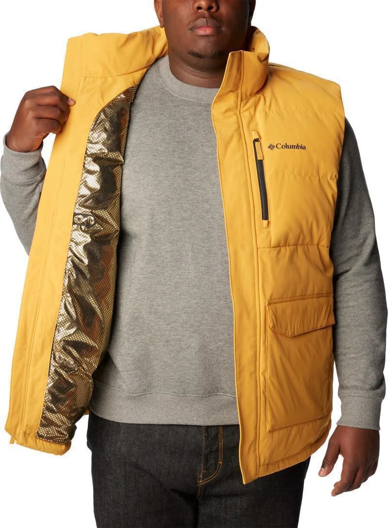 Marquam Peak Fusion Vest - Big - Mens - Image 4