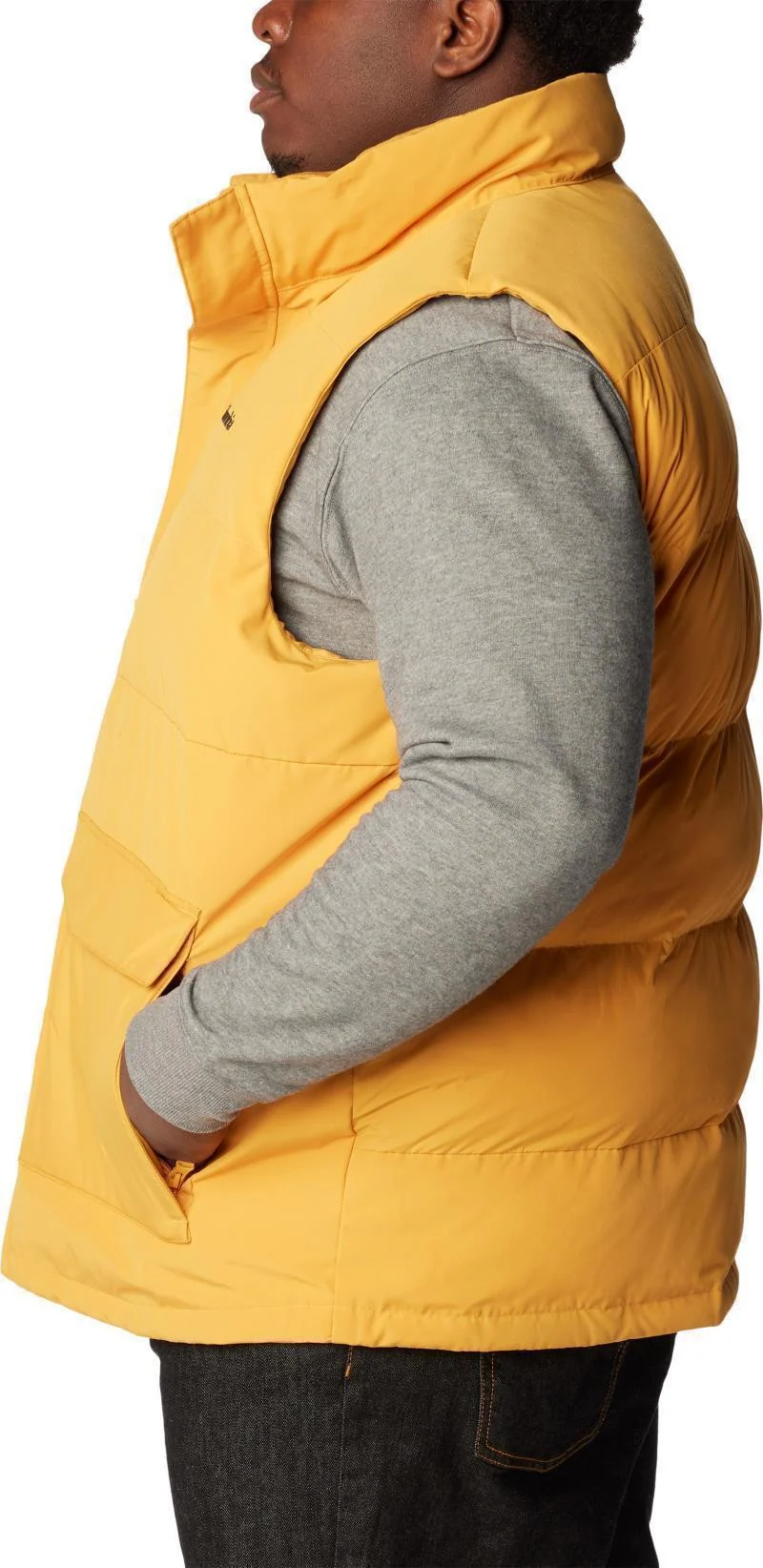Marquam Peak Fusion Vest - Big - Mens - Image 5