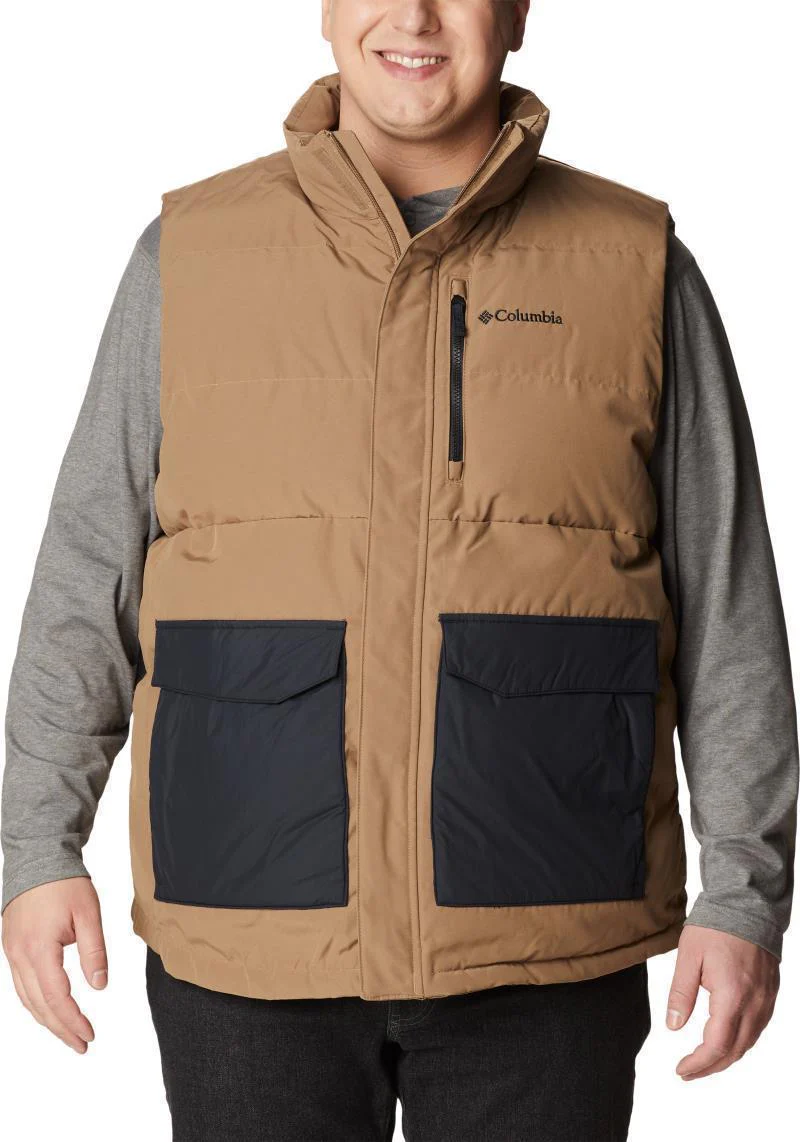 Marquam Peak Fusion Vest - Big - Mens - Image 6