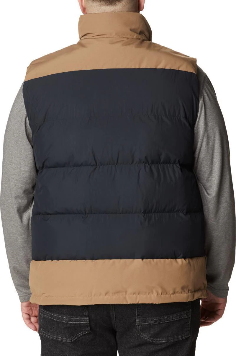 Marquam Peak Fusion Vest - Big - Mens - Image 7