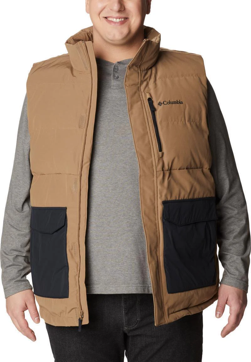 Marquam Peak Fusion Vest - Big - Mens - Image 8