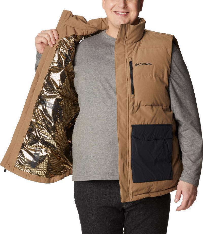 Marquam Peak Fusion Vest - Big - Mens - Image 9