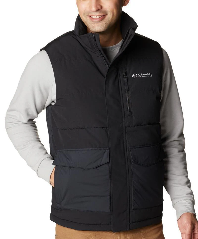 Marquam Peak Fusion Vest - Mens