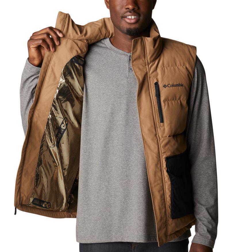 Marquam Peak Fusion Vest - Mens - Image 10