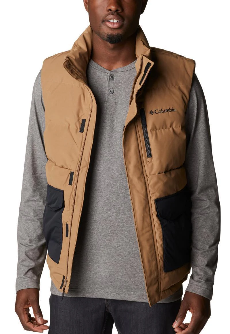 Marquam Peak Fusion Vest - Mens - Image 11