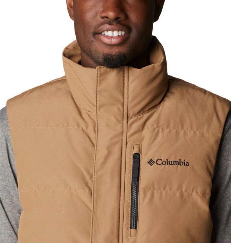 Marquam Peak Fusion Vest - Mens - Image 13