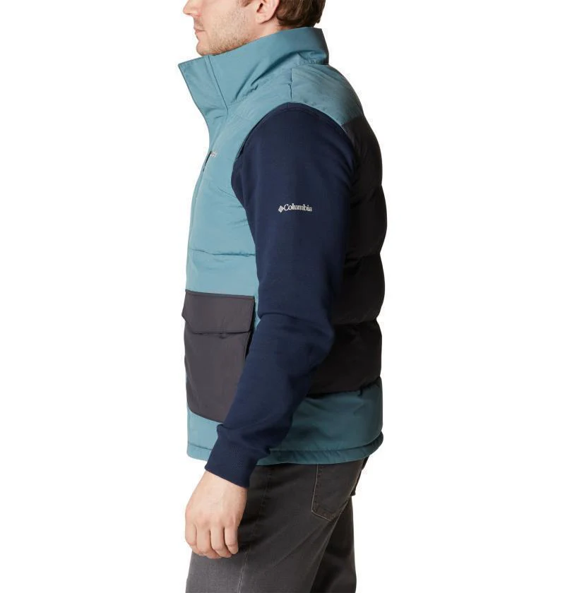 Marquam Peak Fusion Vest - Mens - Image 15