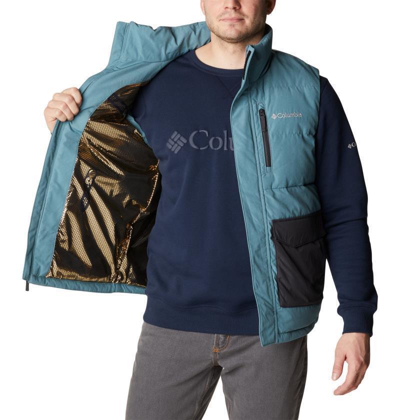 Marquam Peak Fusion Vest - Mens - Image 17