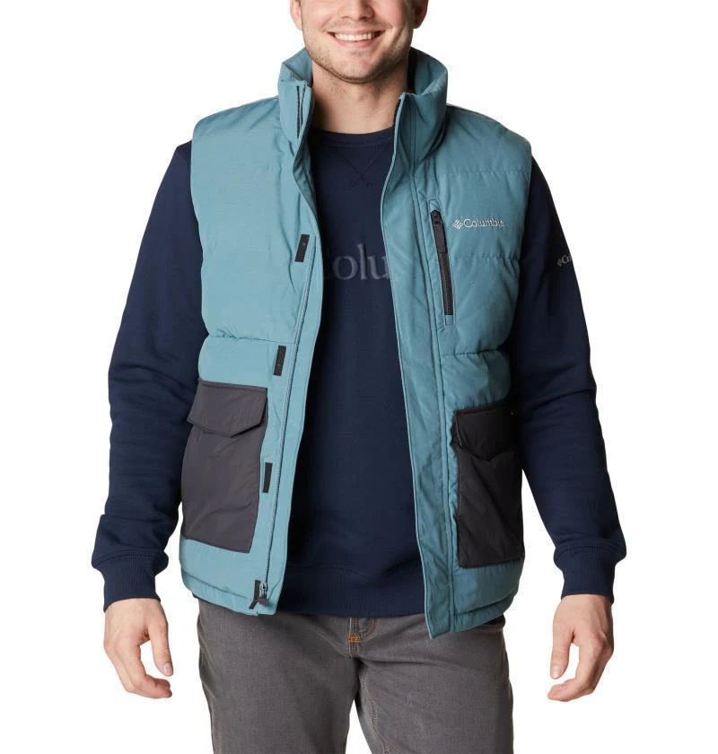 Marquam Peak Fusion Vest - Mens - Image 18