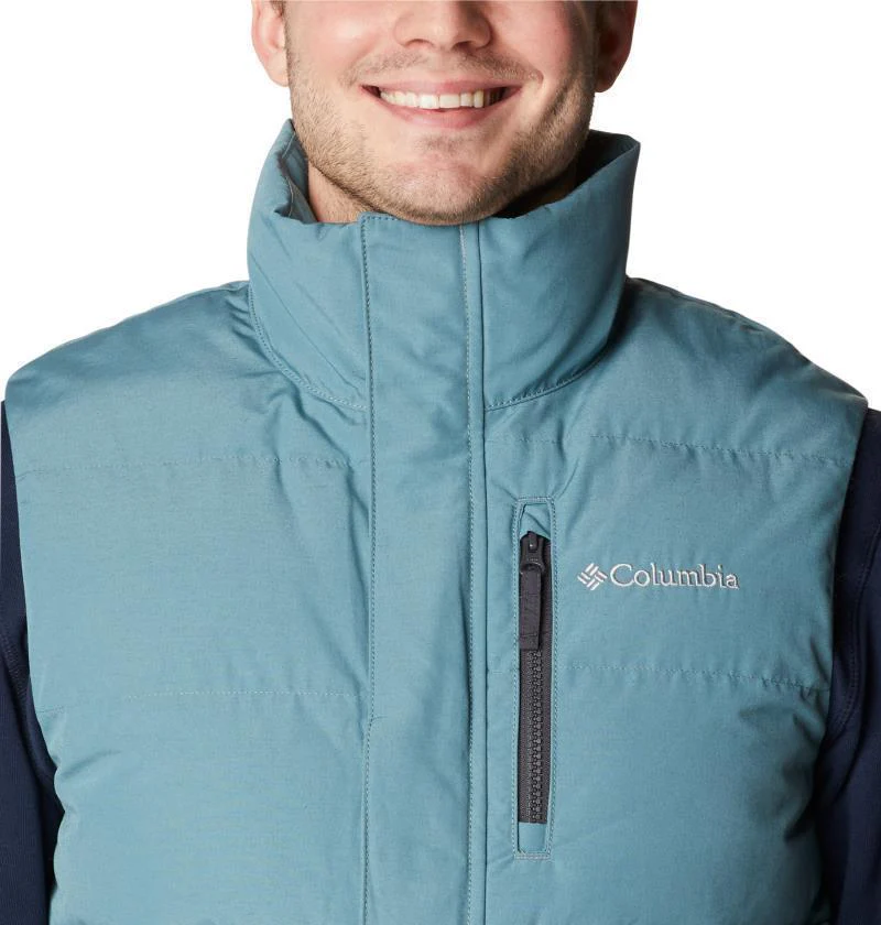 Marquam Peak Fusion Vest - Mens - Image 20