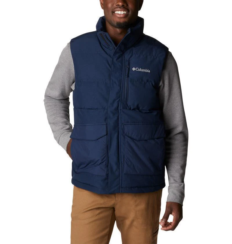Marquam Peak Fusion Vest - Mens - Image 22