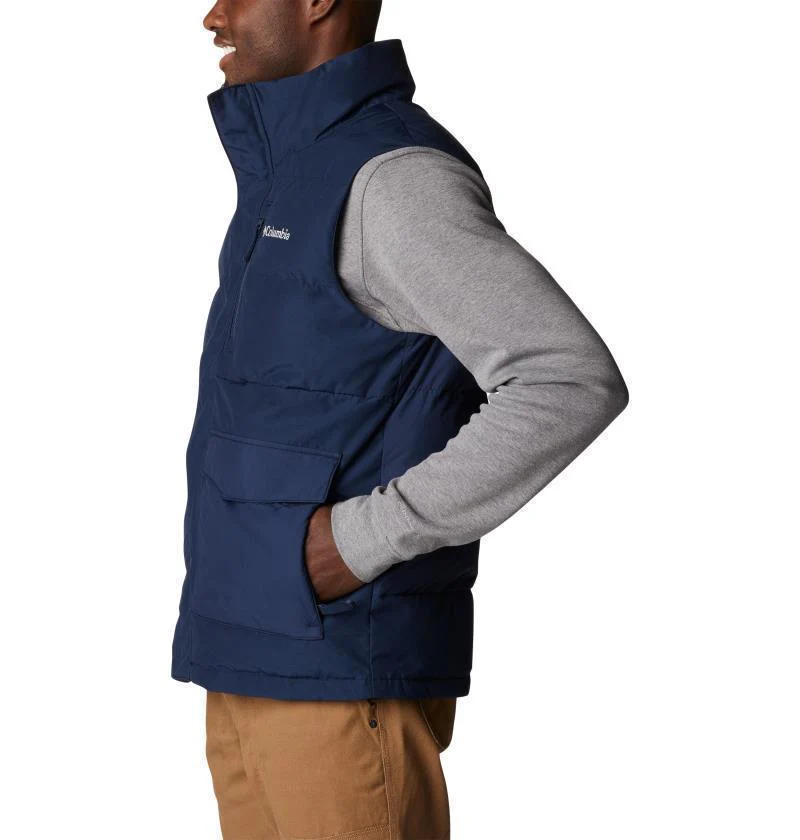 Marquam Peak Fusion Vest - Mens - Image 23