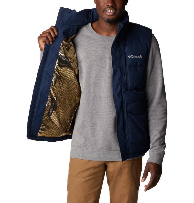 Marquam Peak Fusion Vest - Mens - Image 24