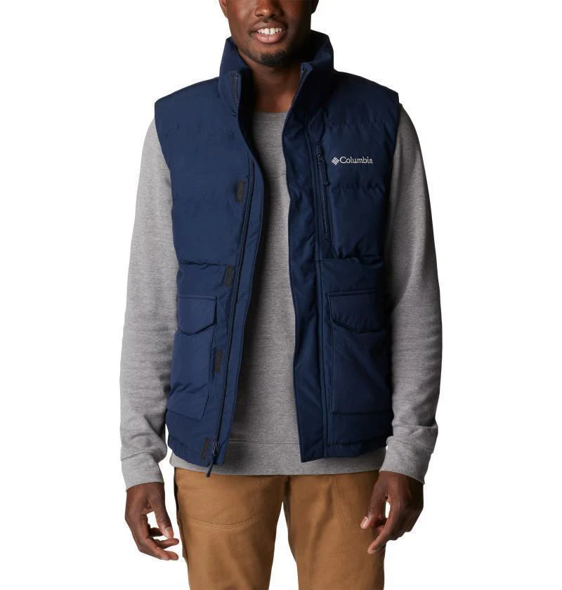Marquam Peak Fusion Vest - Mens - Image 25