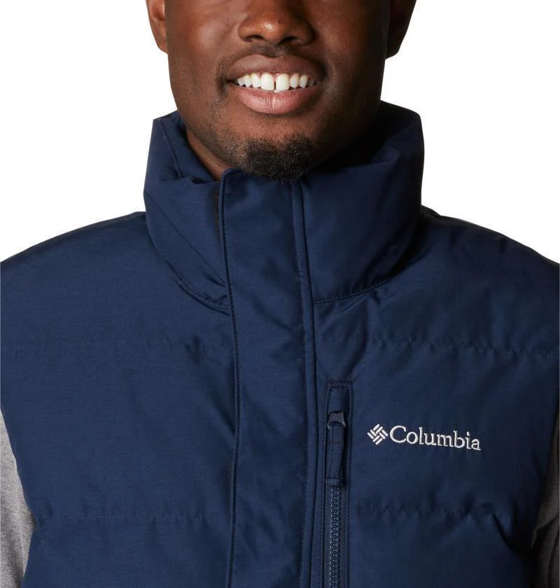 Marquam Peak Fusion Vest - Mens - Image 27