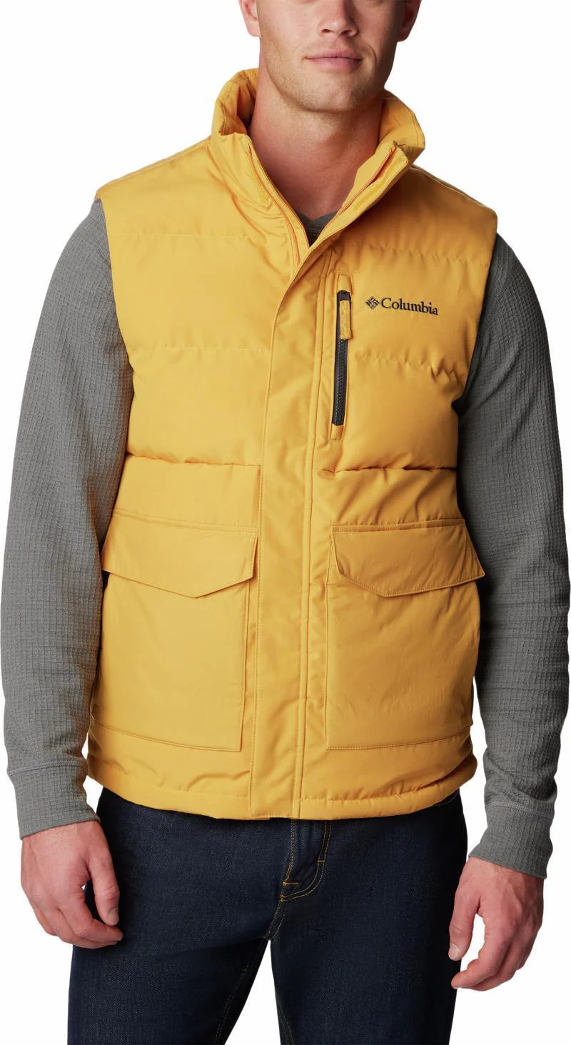 Marquam Peak Fusion Vest - Mens - Image 29