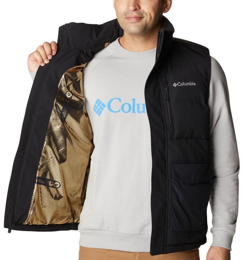 Marquam Peak Fusion Vest - Mens - Image 3