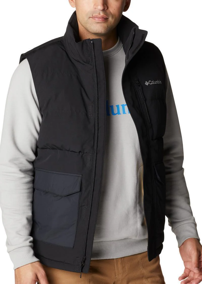Marquam Peak Fusion Vest - Mens - Image 4