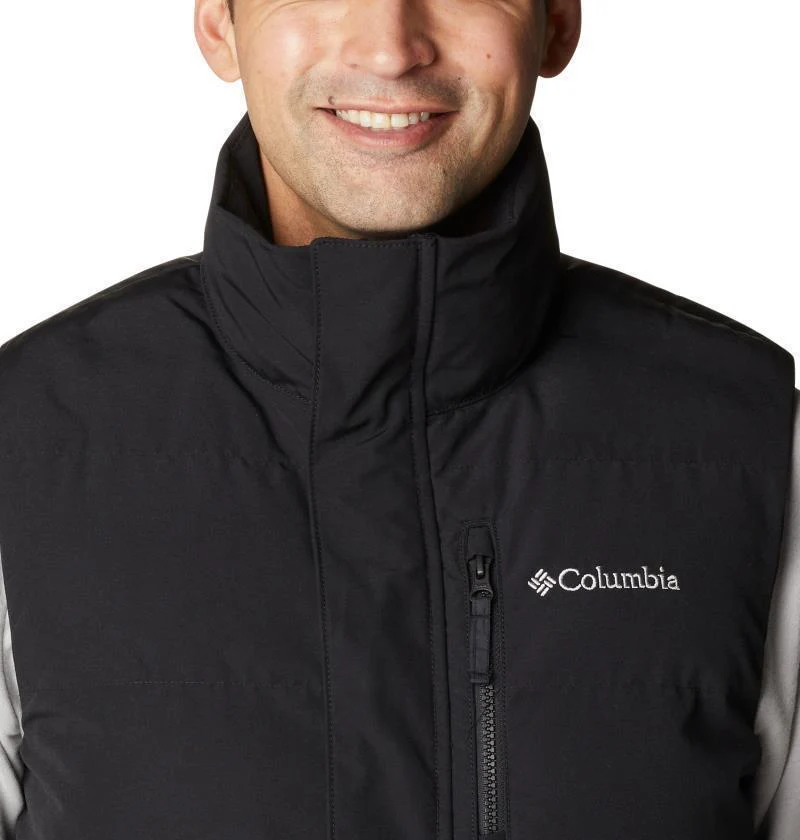 Marquam Peak Fusion Vest - Mens - Image 6