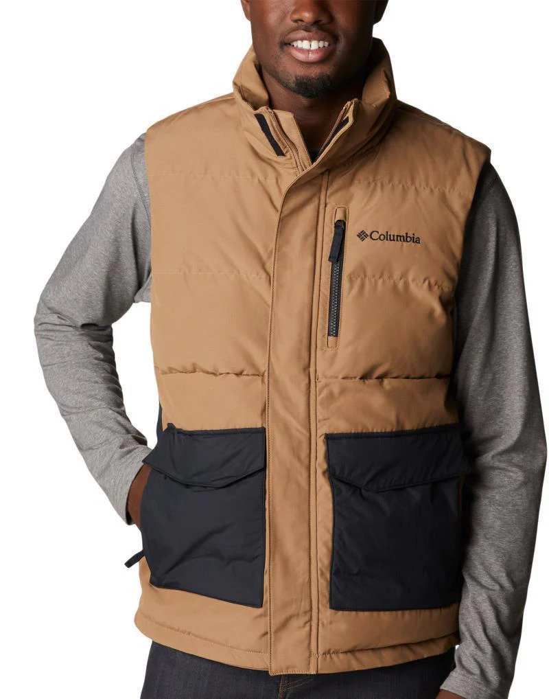 Marquam Peak Fusion Vest - Mens - Image 8