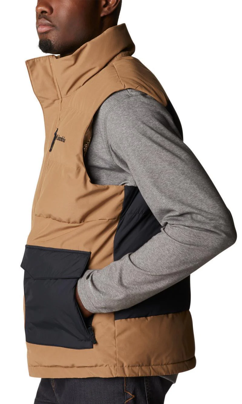 Marquam Peak Fusion Vest - Mens - Image 9