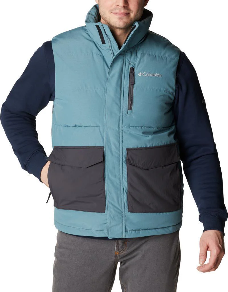 Marquam Peak Fusion Vest - Tall - Mens - Image 10