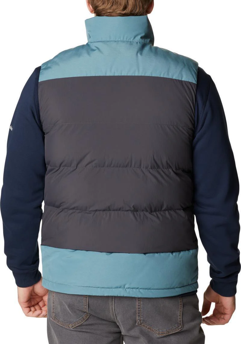 Marquam Peak Fusion Vest - Tall - Mens - Image 11