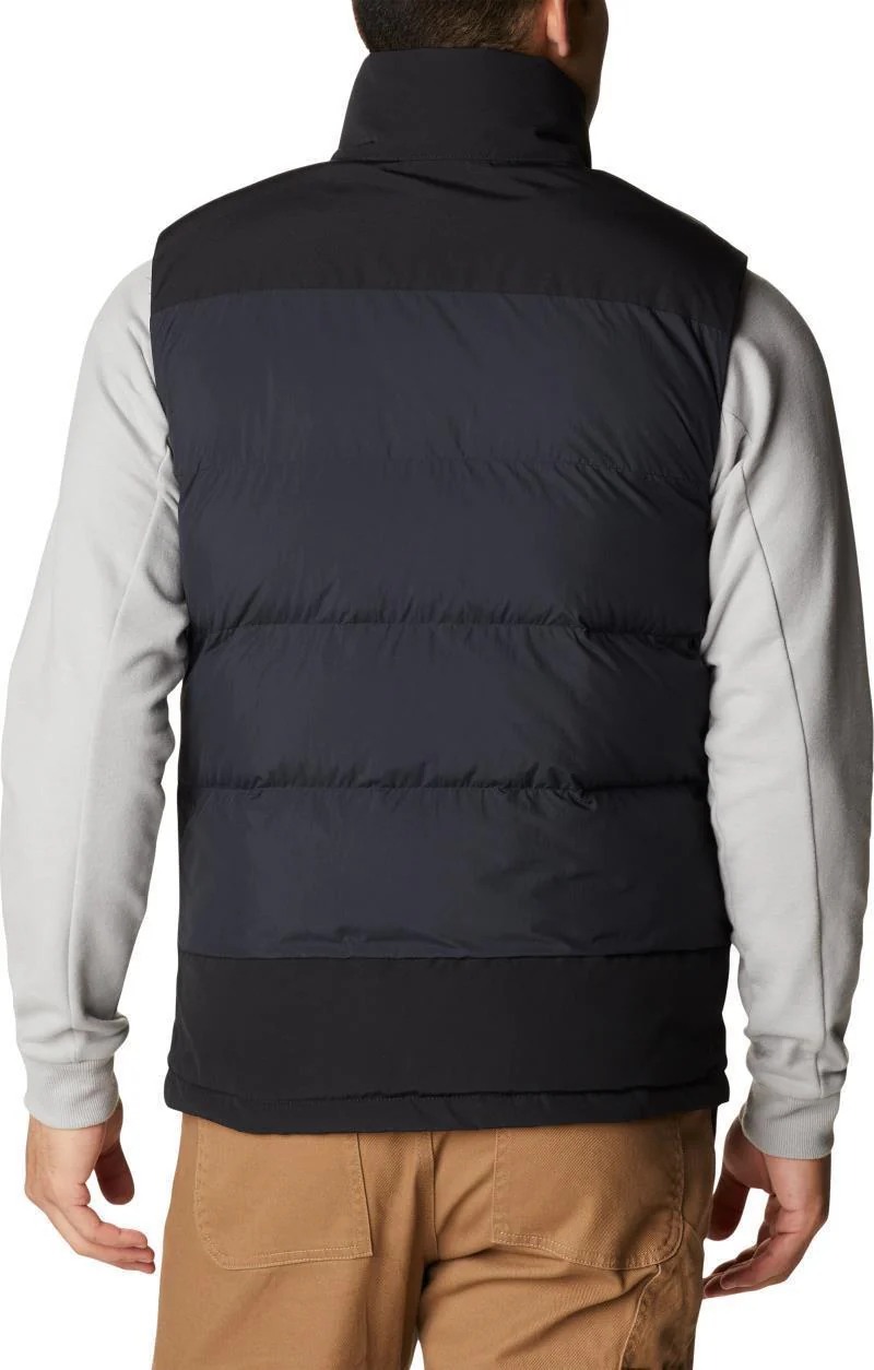 Marquam Peak Fusion Vest - Tall - Mens - Image 12