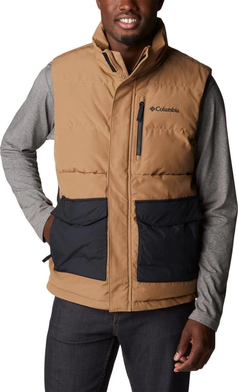 Marquam Peak Fusion Vest - Tall - Mens - Image 14