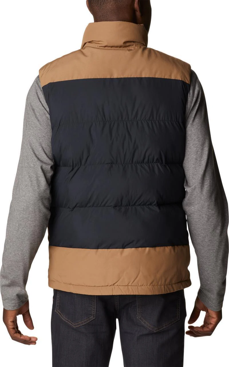 Marquam Peak Fusion Vest - Tall - Mens - Image 15